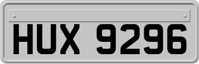 HUX9296