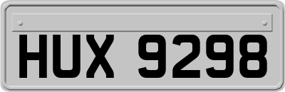 HUX9298