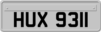 HUX9311