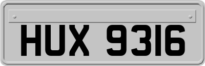 HUX9316