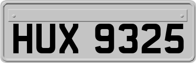 HUX9325