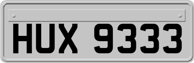 HUX9333