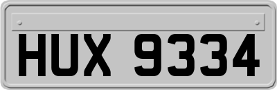 HUX9334