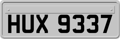 HUX9337