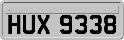 HUX9338