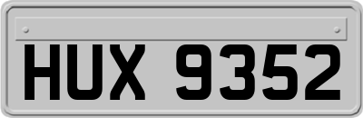 HUX9352