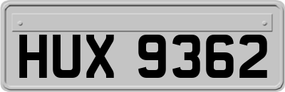 HUX9362