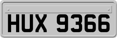 HUX9366