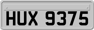 HUX9375