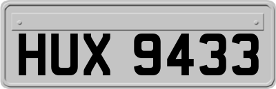 HUX9433