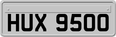 HUX9500