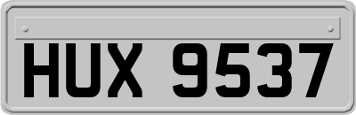 HUX9537