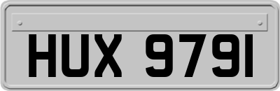 HUX9791