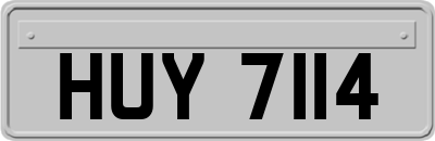 HUY7114