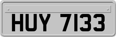 HUY7133