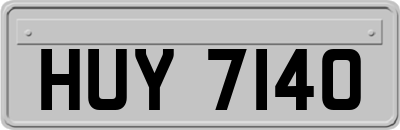 HUY7140