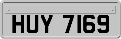 HUY7169