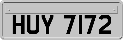 HUY7172