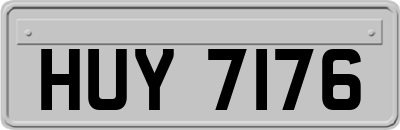 HUY7176