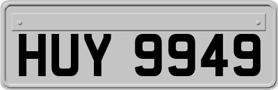 HUY9949