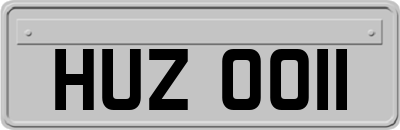 HUZ0011