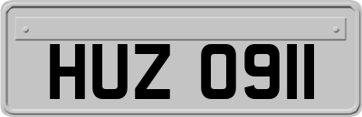 HUZ0911