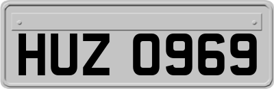HUZ0969