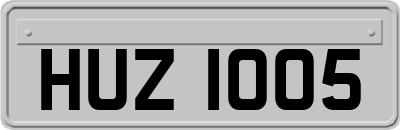HUZ1005