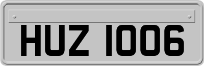 HUZ1006