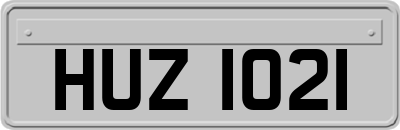 HUZ1021
