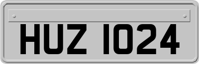 HUZ1024