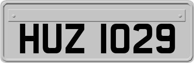 HUZ1029