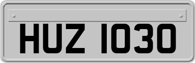 HUZ1030