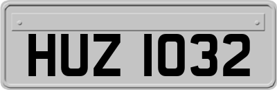 HUZ1032