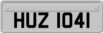 HUZ1041