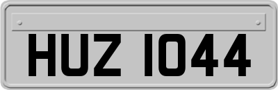 HUZ1044
