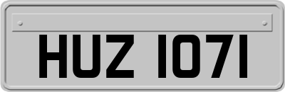 HUZ1071