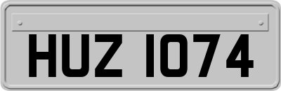HUZ1074