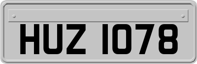 HUZ1078