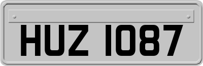 HUZ1087