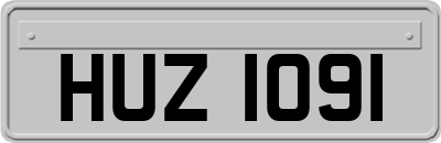 HUZ1091