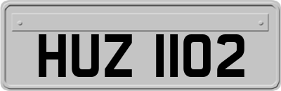 HUZ1102
