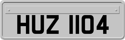 HUZ1104