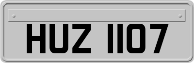 HUZ1107