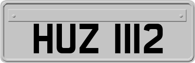 HUZ1112