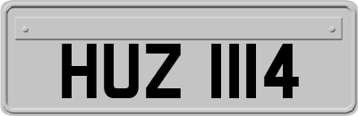 HUZ1114
