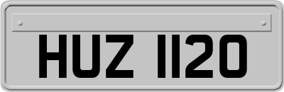 HUZ1120