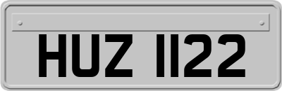 HUZ1122
