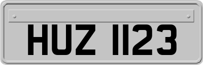 HUZ1123