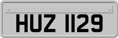 HUZ1129
